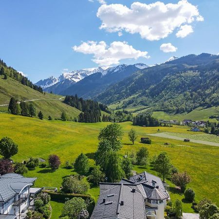 Panorama Apartments Bruck Fusch an der Glocknerstraße Exterior foto