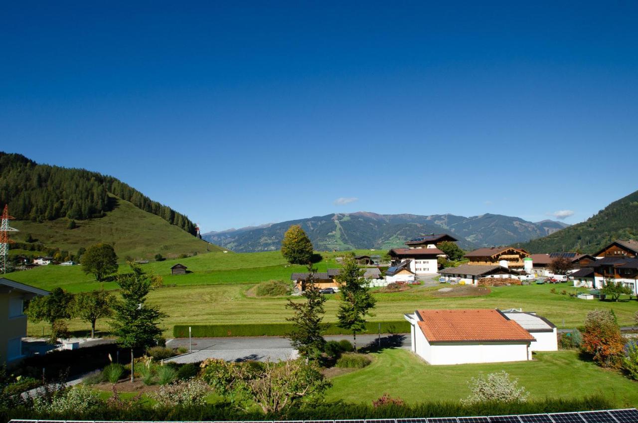 Panorama Apartments Bruck Fusch an der Glocknerstraße Exterior foto